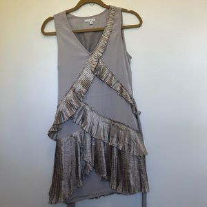 Gap Dress, Size 0. Lightly worn, no damage.